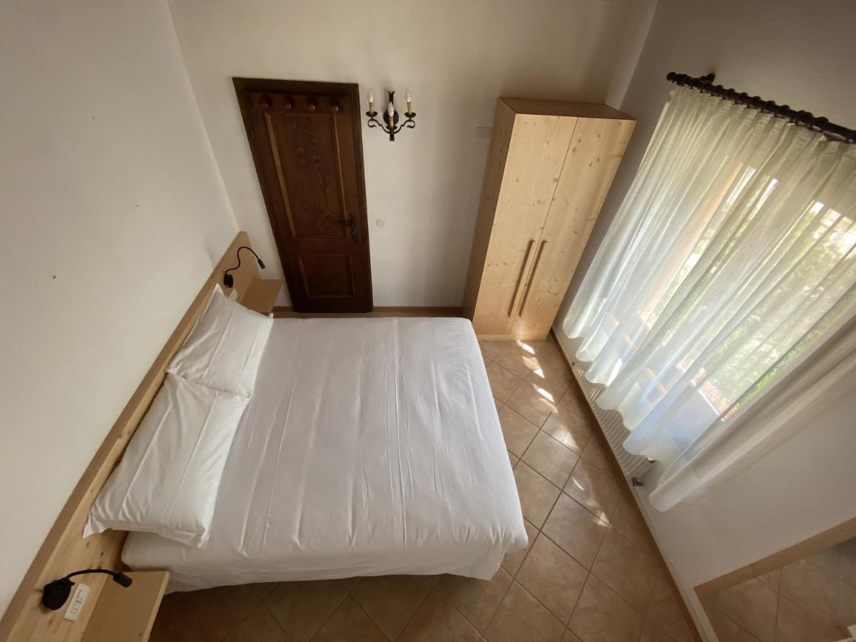 Appartamenti Sorapiss Misurina Extérieur photo