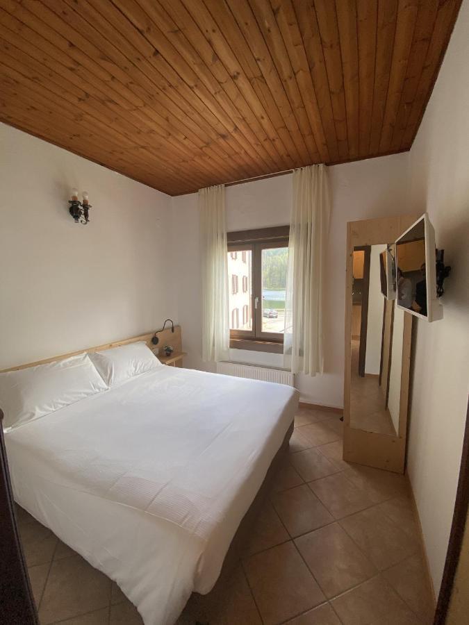 Appartamenti Sorapiss Misurina Extérieur photo